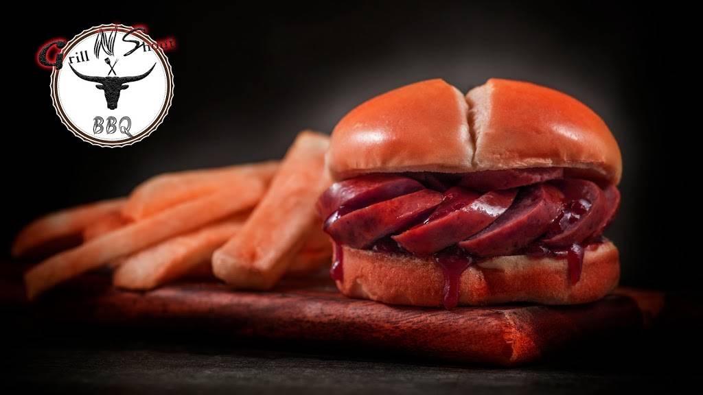 Grill N Shout BBQ | restaurant | 6909 N Loop 1604 E #2069, San Antonio, TX 78247, USA | 2107767768 OR +1 210-776-7768