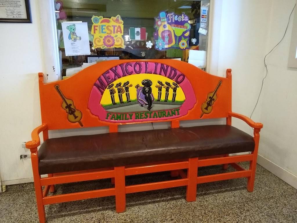 Mi Mexico Lindo | restaurant | 5 Pleasant St, Methuen, MA 01844, USA | 9786822271 OR +1 978-682-2271