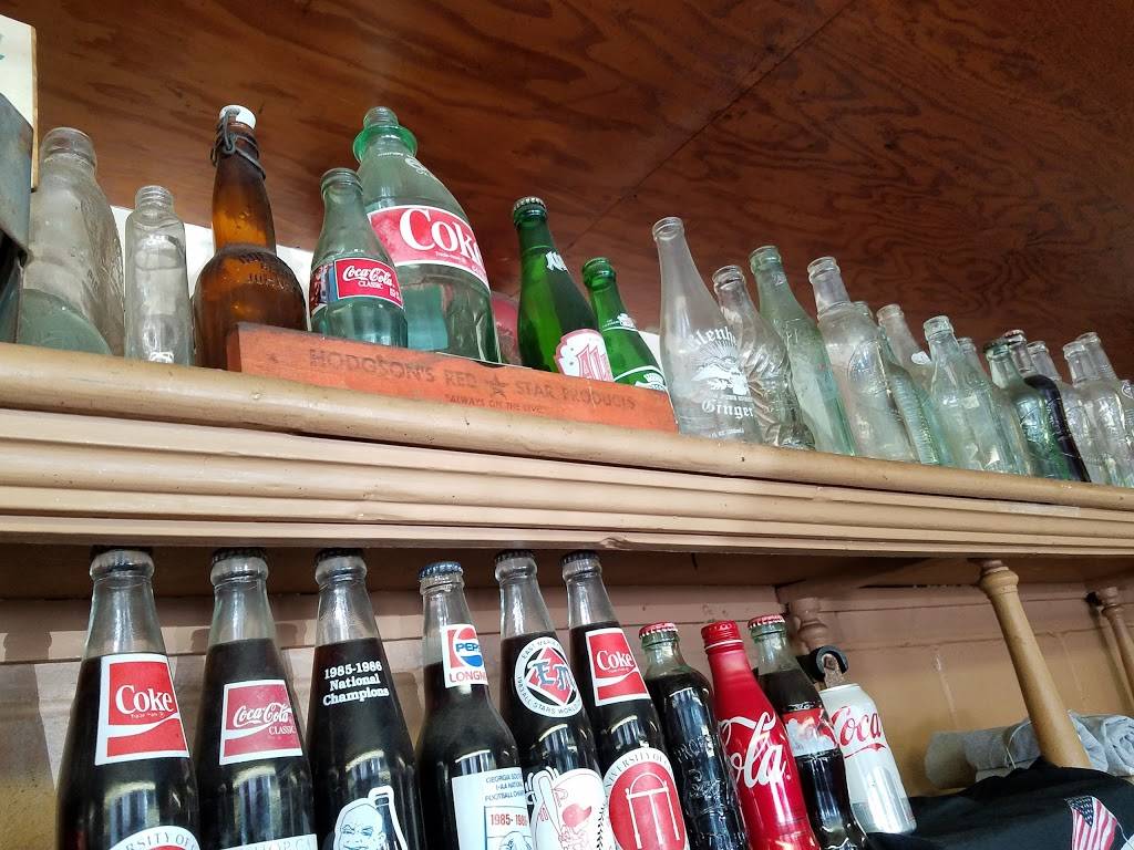 Hot Thomas Barbeque | restaurant | 3753 Greensboro Hwy, Watkinsville, GA 30677, USA | 7067696550 OR +1 706-769-6550