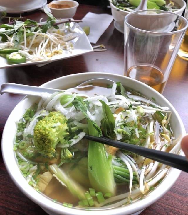 Uptown Pho | restaurant | 1010 W Argyle St, Chicago, IL 60640, USA | 7738788820 OR +1 773-878-8820