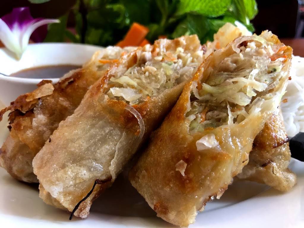 Thai Spice Restaurant | restaurant | 1730 Polk St, San Francisco, CA 94109, USA | 4157754777 OR +1 415-775-4777