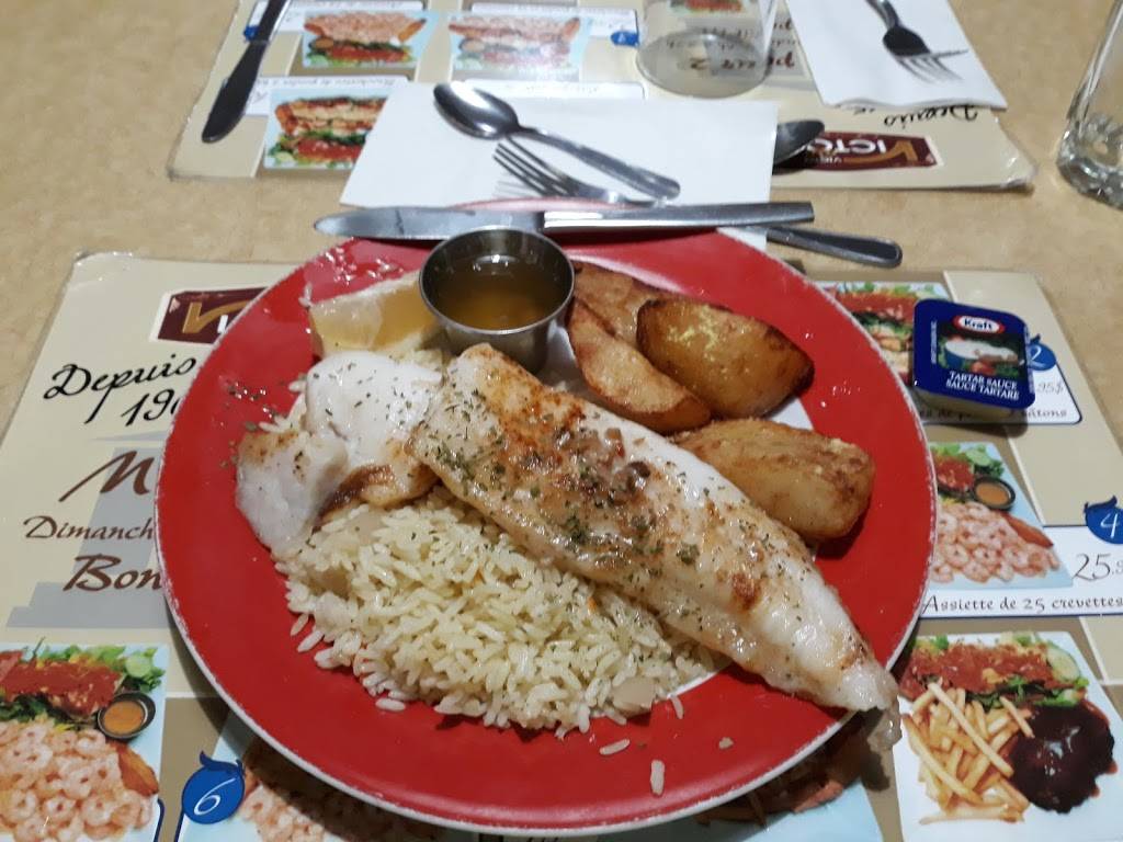 Victoria | restaurant | 157 Rue Notre Dame O, Victoriaville, QC G6P 1R8, Canada | 8197525550 OR +1 819-752-5550
