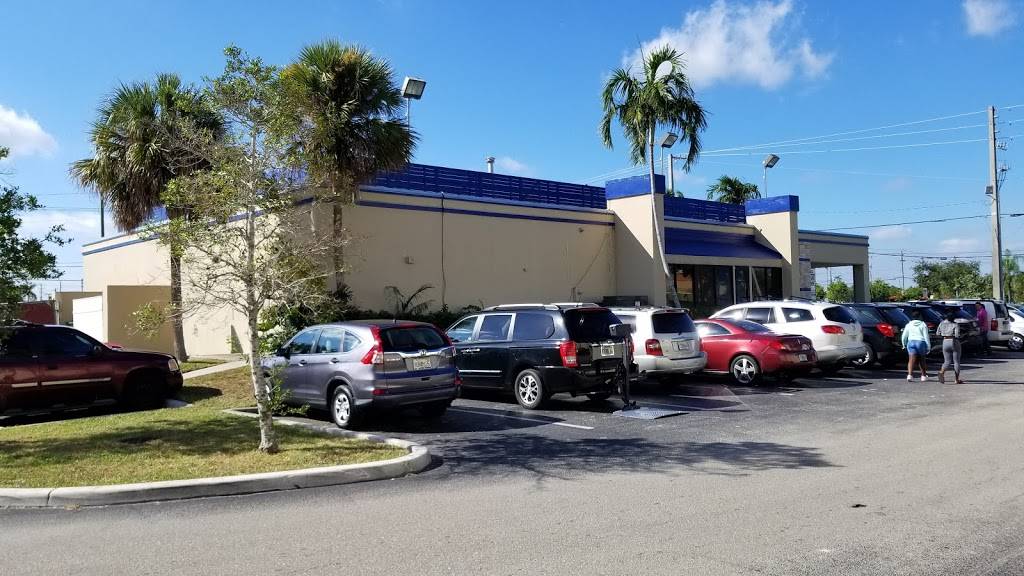 IHOP | restaurant | 1776 N Military Trl, West Palm Beach, FL 33409, USA | 5616891196 OR +1 561-689-1196