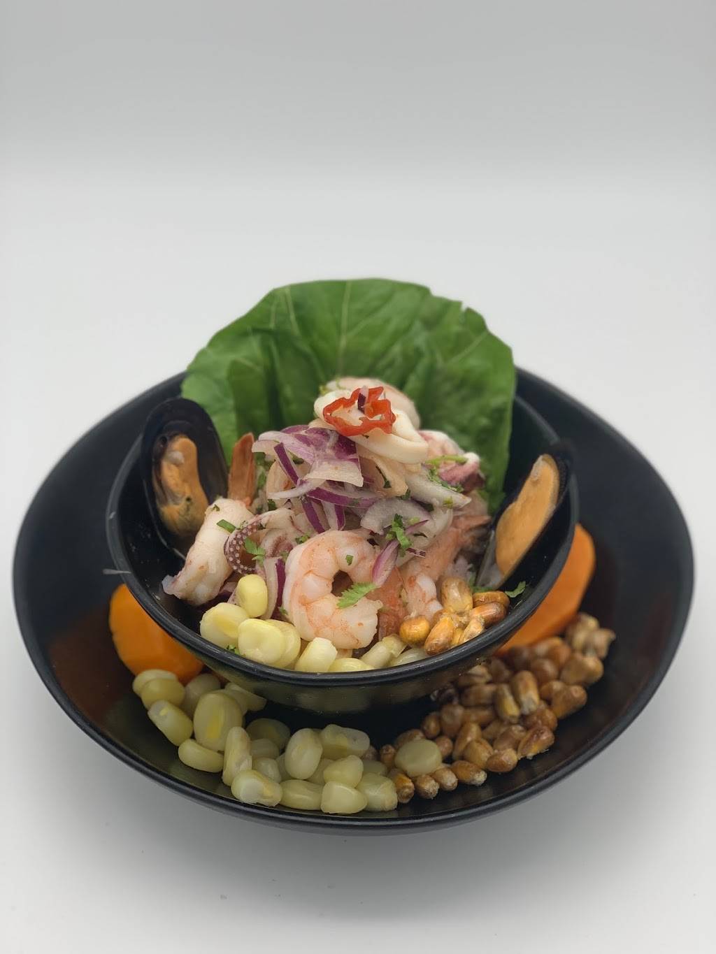 Ocean Grill | restaurant | 123 NE 20th Ave Suit 7, Deerfield Beach, FL 33441, USA | 9547082405 OR +1 954-708-2405