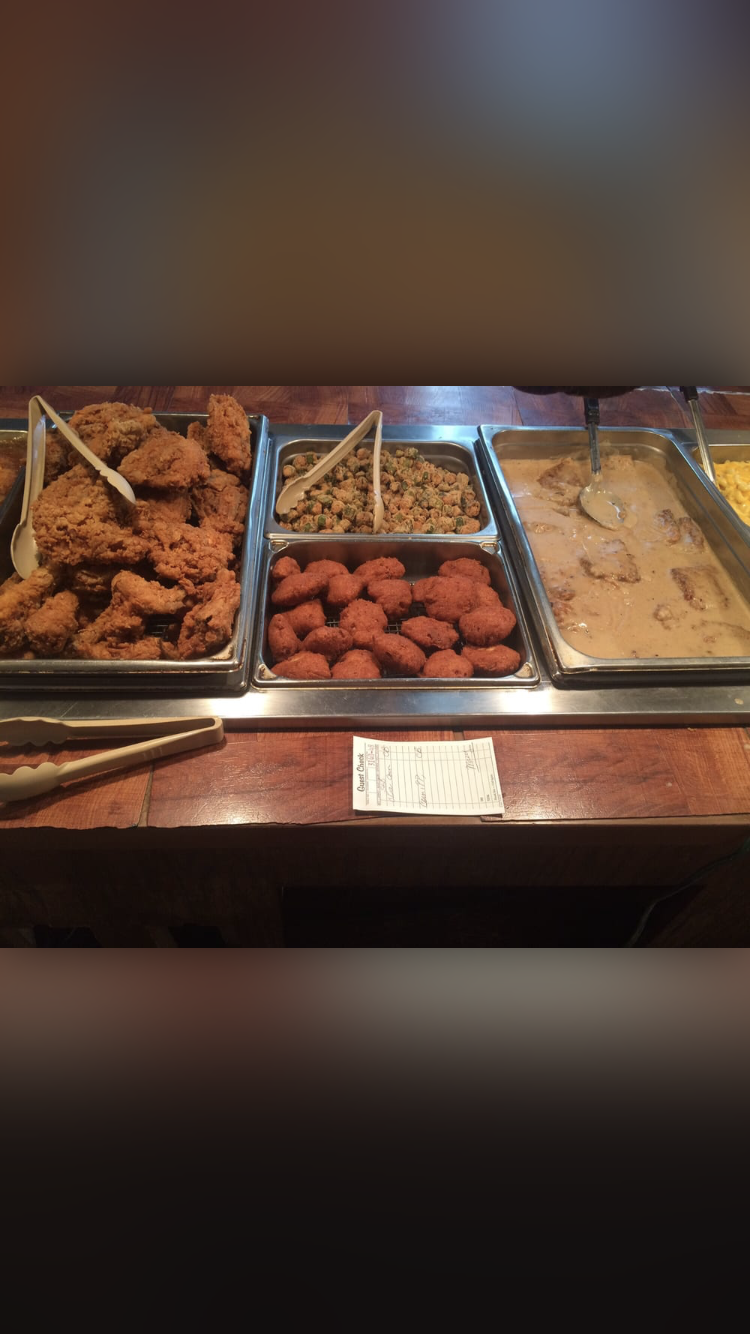 Kuntry Kitchen | restaurant | 817 N Locust Ave, Lawrenceburg, TN 38464, USA | 9317660260 OR +1 931-766-0260