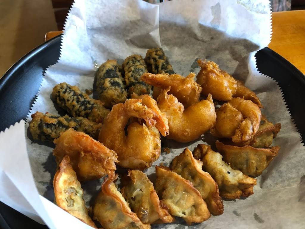 Chop Chop Korean Restaurant | restaurant | 2800 S Nova Rd, Daytona Beach, FL 32119, USA | 3864922869 OR +1 386-492-2869