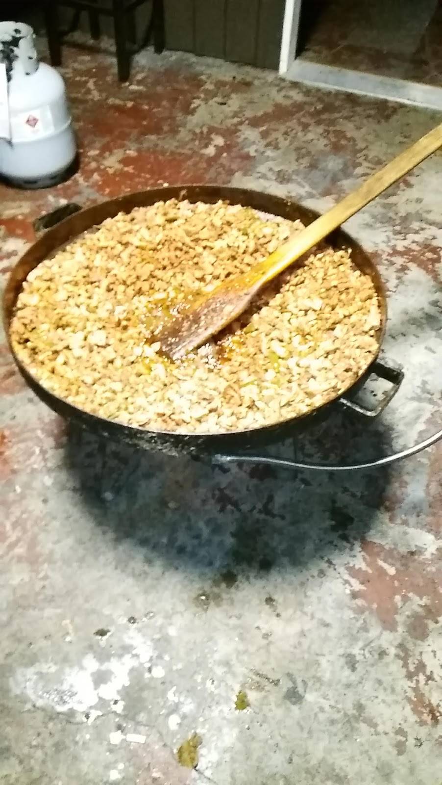 El Patio Ice House | restaurant | 230 Winkler Dr, Houston, TX 77087, USA | 8322658014 OR +1 832-265-8014