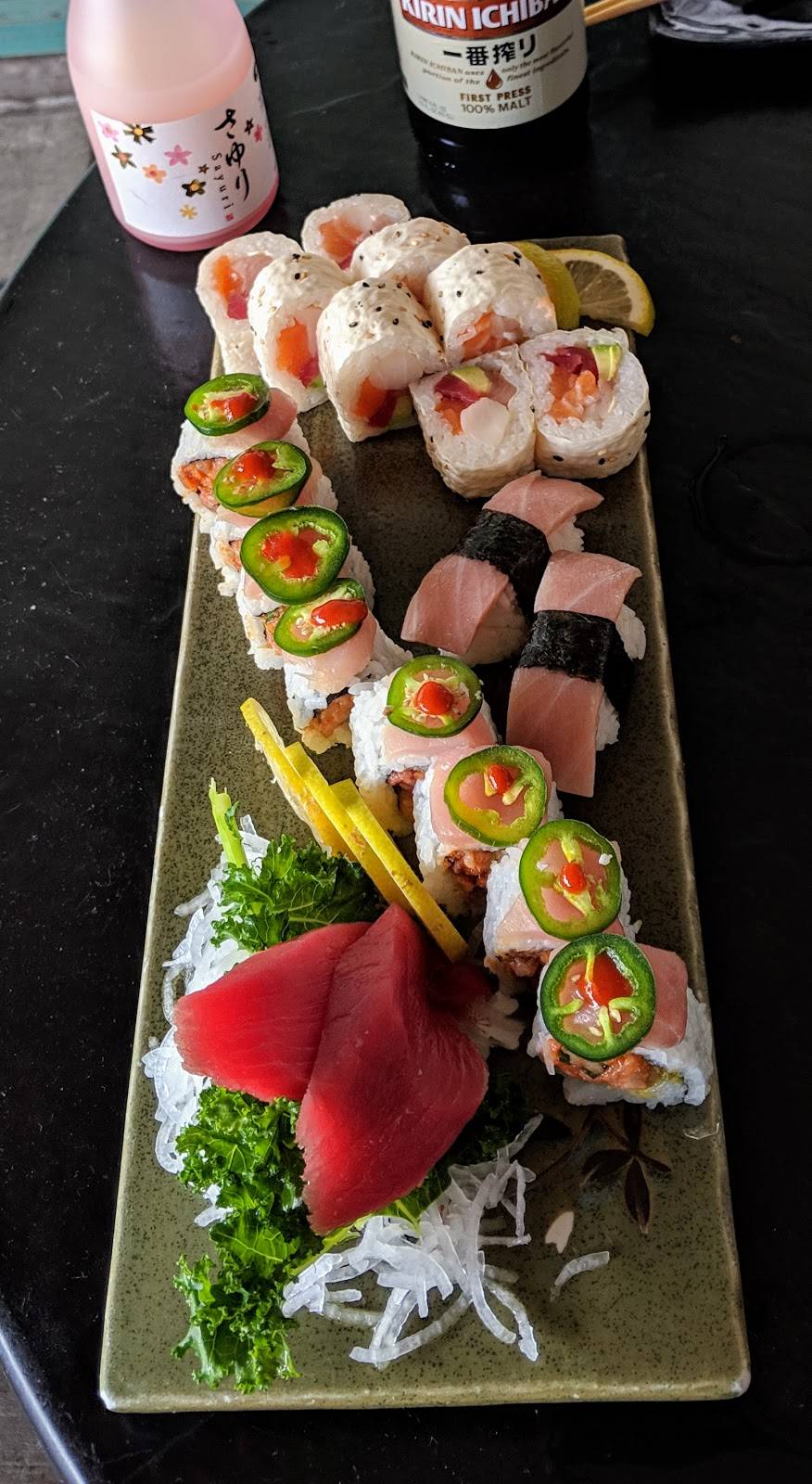 Iron Chef | restaurant | 10810 N Tatum Blvd, Phoenix, AZ 85028, USA | 6027656888 OR +1 602-765-6888