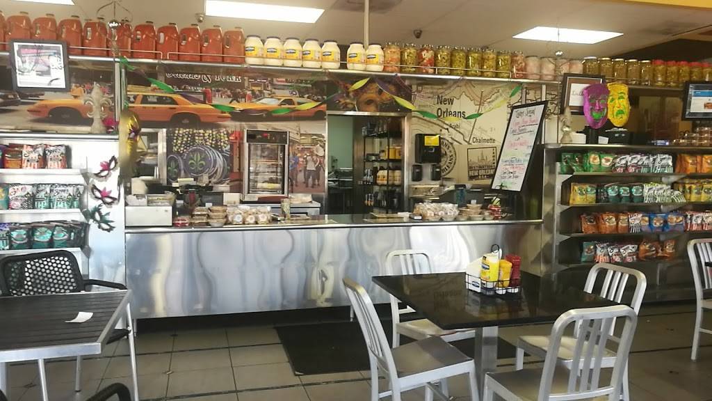 Orleans & York | restaurant | 673 E University Dr, Carson, CA 90746, USA | 3103243100 OR +1 310-324-3100