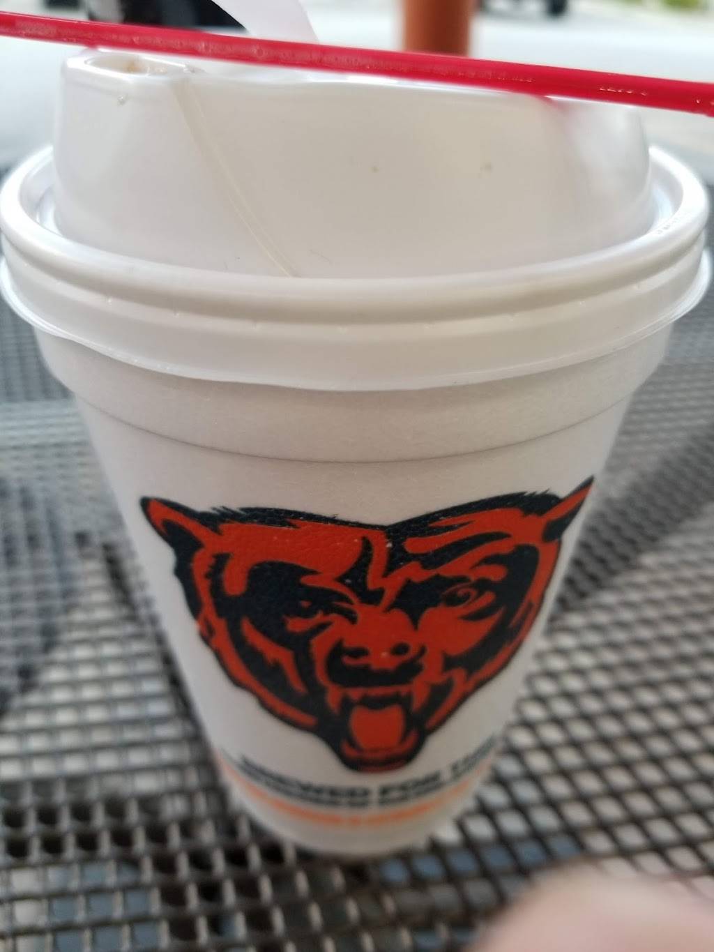 Dunkin Donuts | cafe | 8080 N Milwaukee Ave, Niles, IL 60714, USA | 8478231111 OR +1 847-823-1111