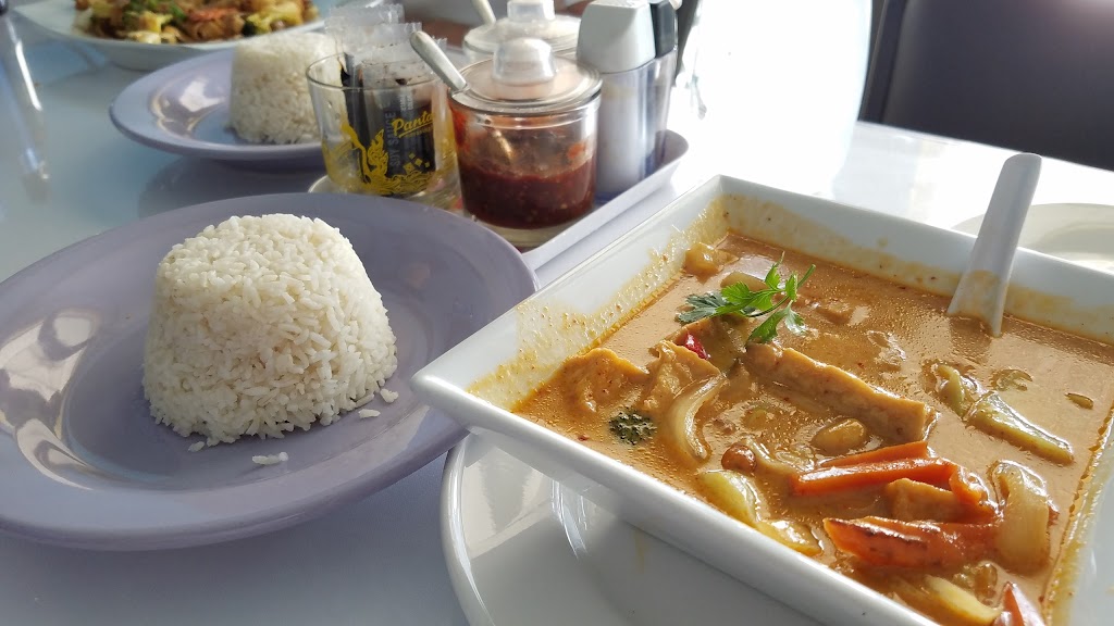 Thai 54 Cuisine | restaurant | 47 Gulf Breeze Pkwy, Gulf Breeze, FL 32561, USA | 8506778145 OR +1 850-677-8145