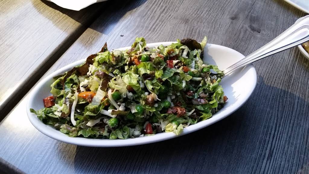 Napolese | restaurant | 30 S Meridian St, Indianapolis, IN 46204, USA | 3176350765 OR +1 317-635-0765