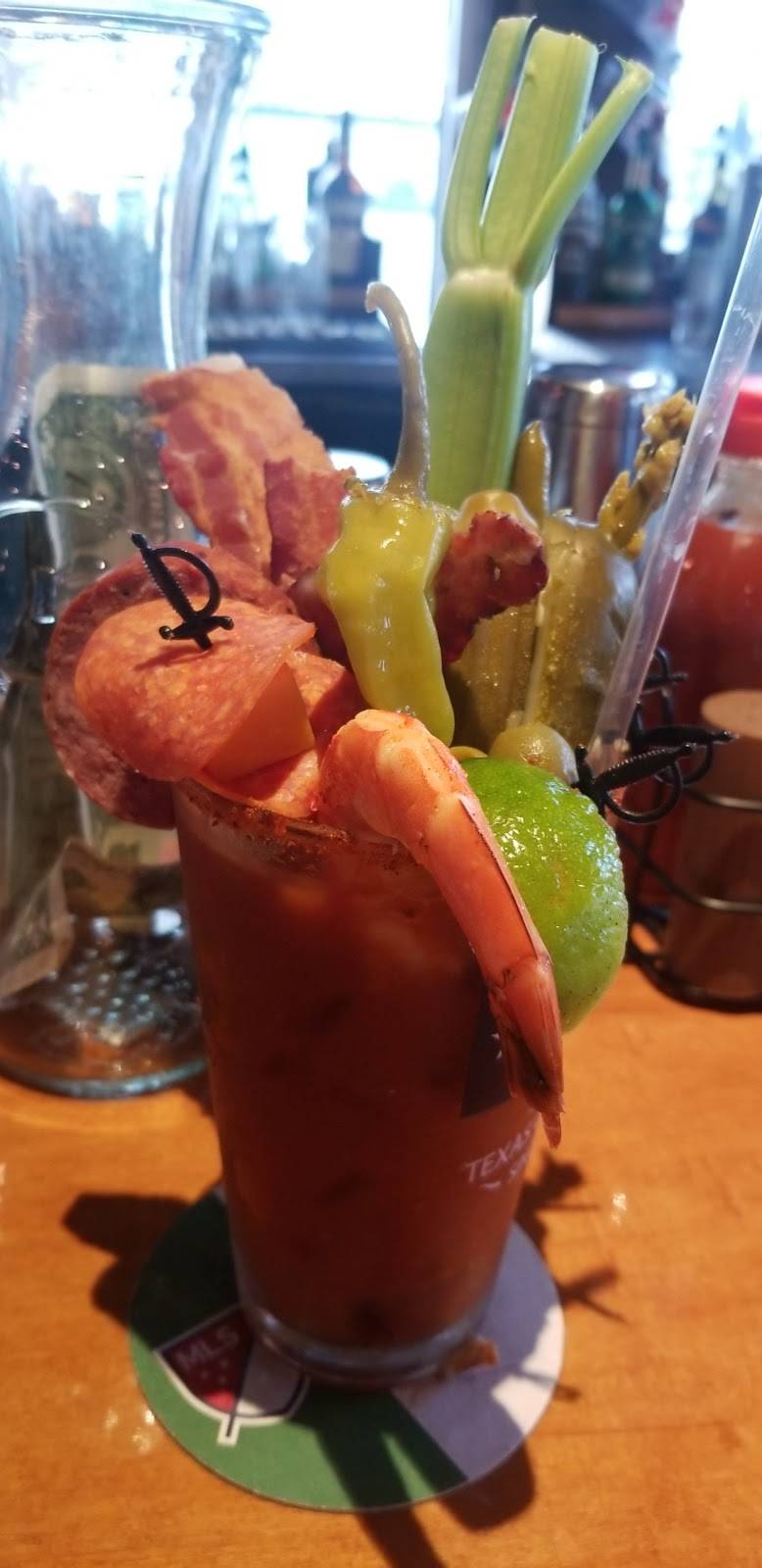 ONeals Sportsbar & Grill On the Water | restaurant | 2651 TX-146BUS, Baytown, TX 77520, USA | 2818376700 OR +1 281-837-6700