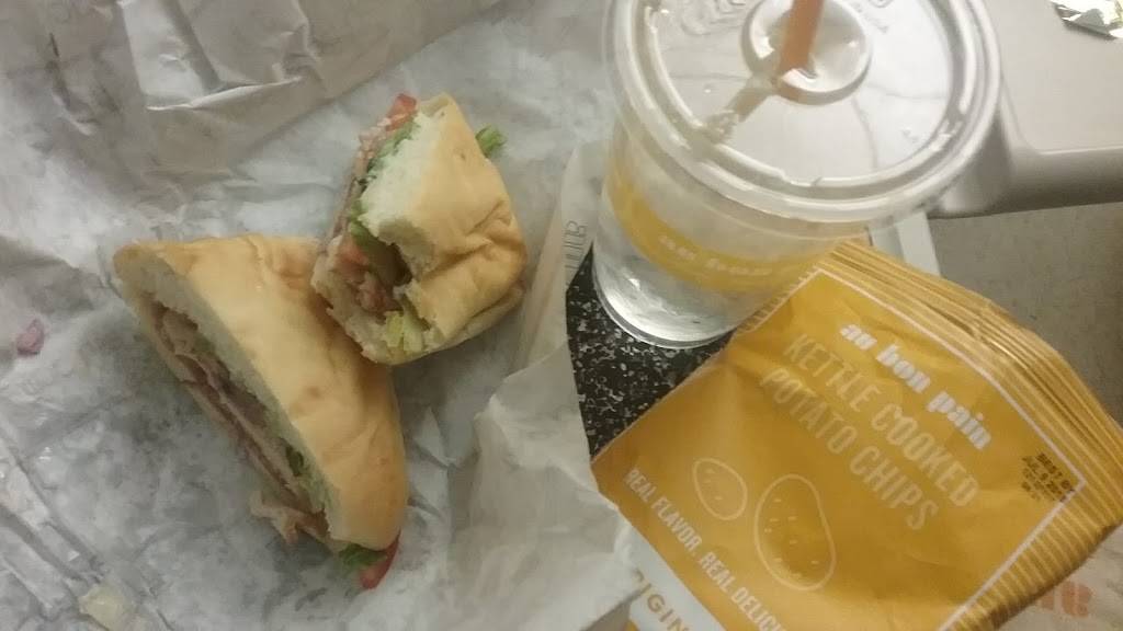 Au Bon Pain | cafe | 1701 N Senate Ave, Indianapolis, IN 46202, USA | 3179265740 OR +1 317-926-5740