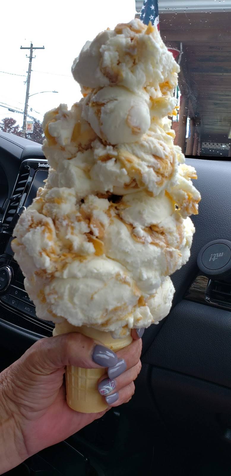 Mt Jewett Family Tastee Freeze | meal delivery | 38 W Main St, Mt Jewett, PA 16740, USA | 8149753575 OR +1 814-975-3575