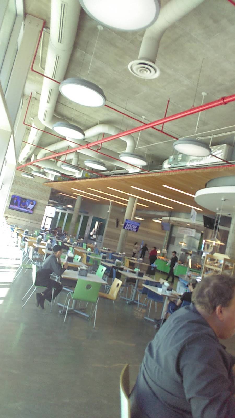 Islander Dining Hall | restaurant | 6300 Ocean Dr, Unit 5763 Near Miramar Campus Apartments, Corpus Christi, TX 78412, USA | 3618252760 OR +1 361-825-2760