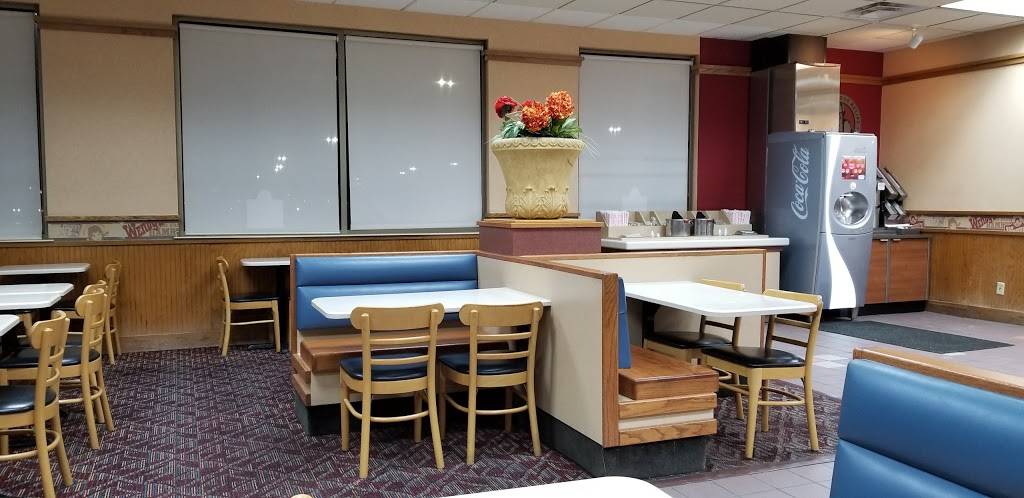 Wendys | restaurant | 18303 Blanco Rd, San Antonio, TX 78258, USA | 2103055085 OR +1 210-305-5085