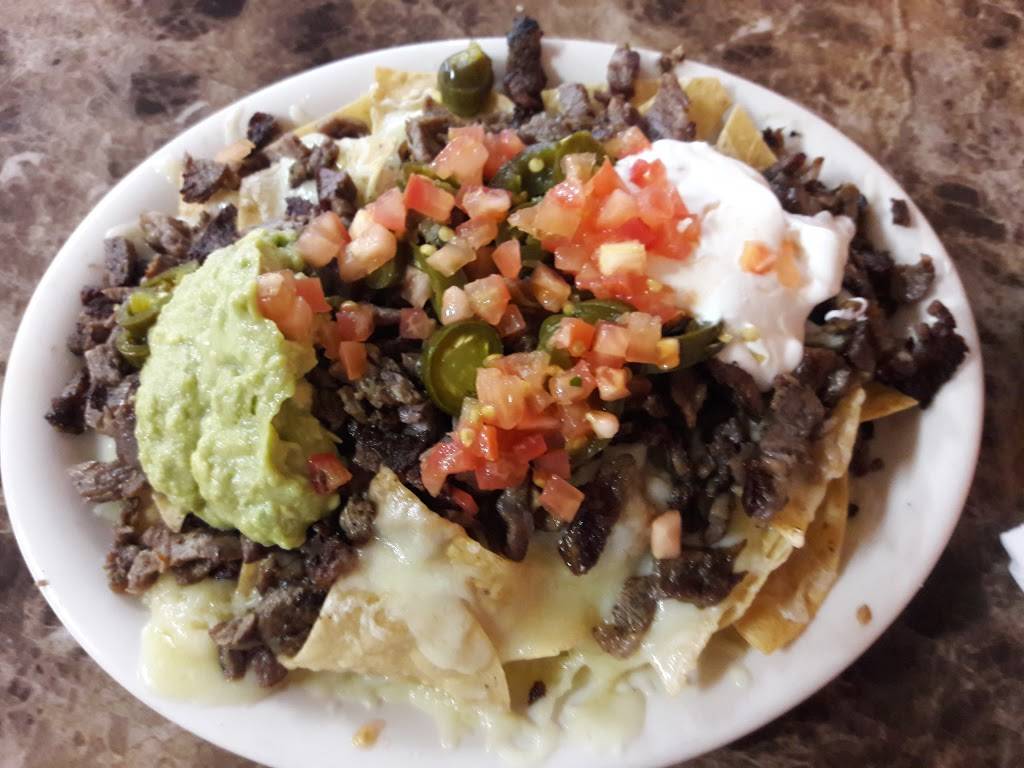 Los Pinos Mexican Foods | restaurant | 3375 Port Chicago Hwy, Concord, CA 94520, USA | 9258252085 OR +1 925-825-2085