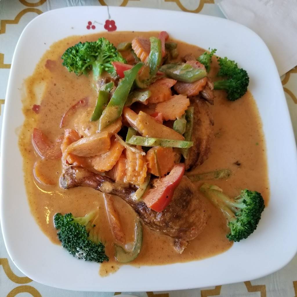 Thai of Austell | restaurant | 3999 Austell Rd SW #915, Austell, GA 30106, USA | 7707452225 OR +1 770-745-2225