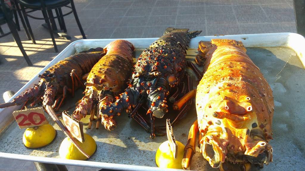 Angel Del Mar | restaurant | Puerto Nuevo, Baja California, Mexico | 016616141430 OR +52 661 614 1430