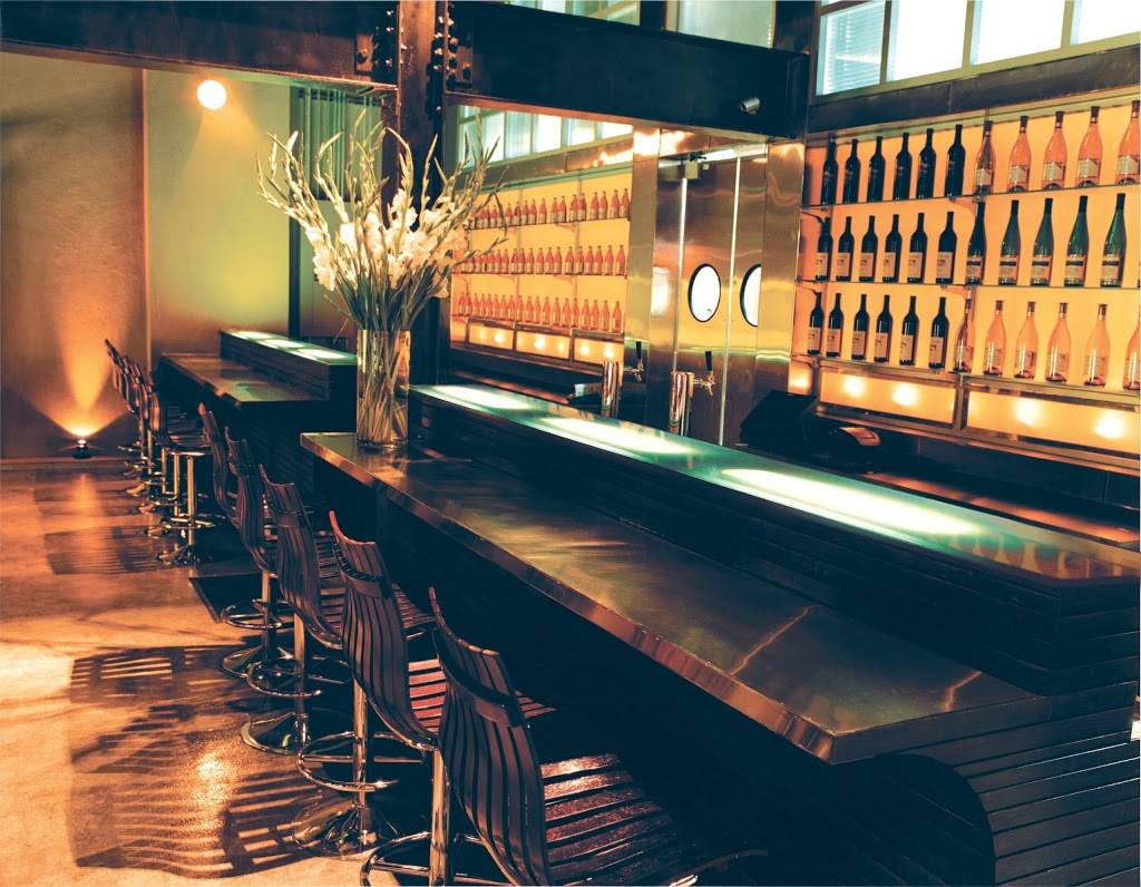 SEA | restaurant | 114 N 6th St, Brooklyn, NY 11249, USA | 7183848850 OR +1 718-384-8850