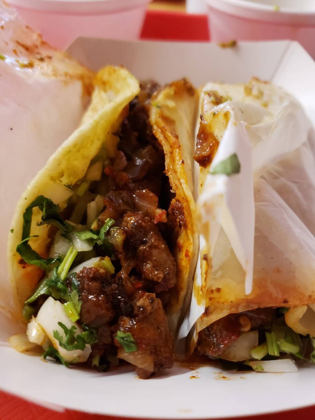 Tacos San Pedro | restaurant | 2301 SW 44th St, Oklahoma City, OK 73119, USA | 4056821179 OR +1 405-682-1179