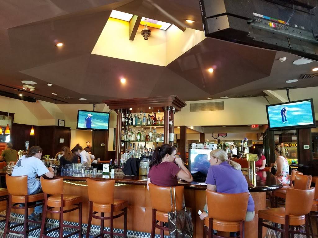 Maggie McFlys® Southbury | restaurant | 971 Main St S, Southbury, CT 06488, USA | 2032645700 OR +1 203-264-5700