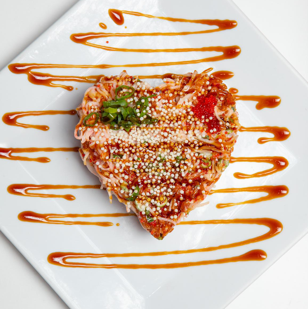 Bunny Sushi Gastro Bar | restaurant | 10505 NW 112th Ave, Doral, FL 33178, USA | 7864486641 OR +1 786-448-6641