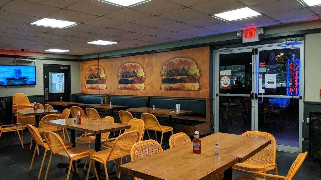HaveABURGER | restaurant | 1002 Darby Rd, Havertown, PA 19083, USA | 6108534637 OR +1 610-853-4637