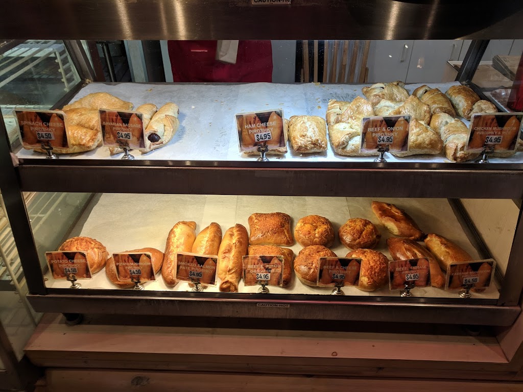 Piroshky Bakery | meal delivery | 15600 Northeast 8th Street Suite # PM 10 (Inside Foodcourt, Bellevue, WA 98008, USA | 4254019870 OR +1 425-401-9870