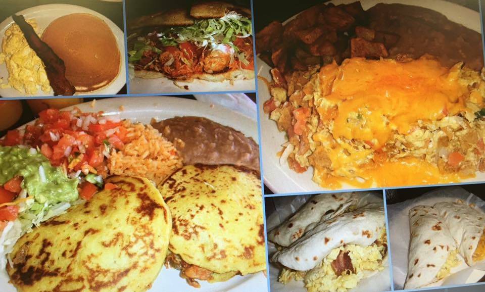 La Joya Durango 1 | restaurant | 2819 S Zarzamora St, San Antonio, TX 78225, USA | 2109289045 OR +1 210-928-9045