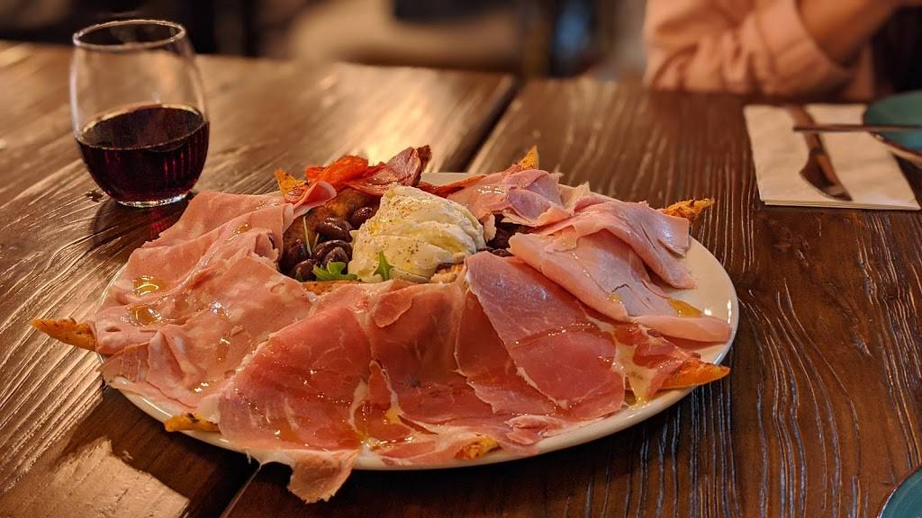 Napoli 1800 Cucina & Pizzeria | meal delivery | 11510 SW 147th Ave #2, Miami, FL 33196, USA | 7865584700 OR +1 786-558-4700