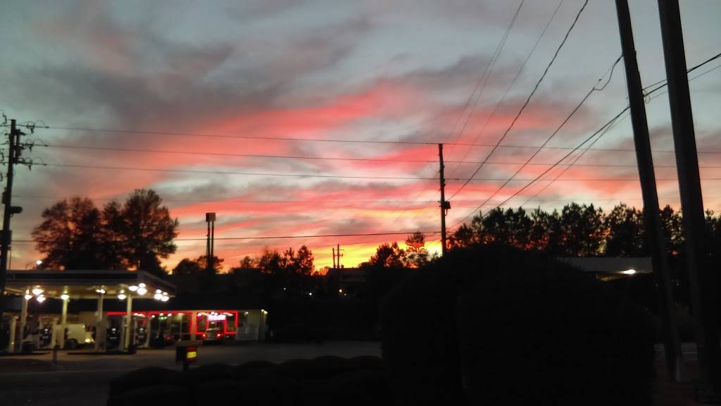 McDonalds | cafe | 5020 Harrison Rd, Macon, GA 31206, USA | 4784742396 OR +1 478-474-2396