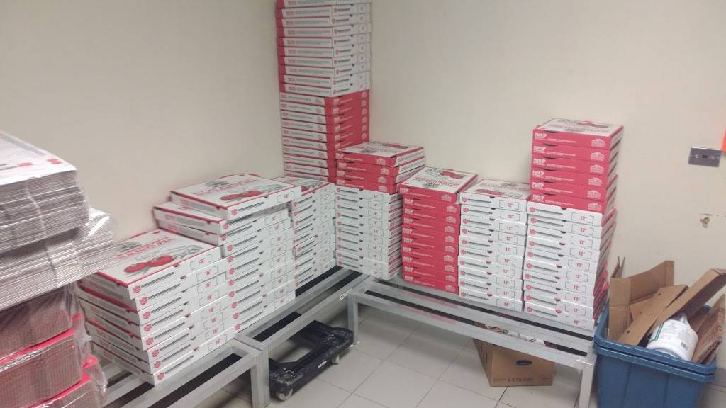 Papa Johns Pizza | restaurant | 198 Lansdowne St E Unit 1, Peterborough, ON K9J 7N9, Canada | 7057434545 OR +1 705-743-4545