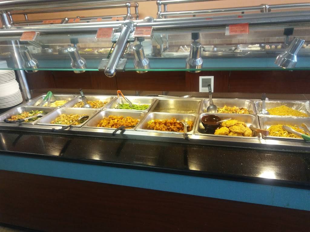 Sakura Town Express | restaurant | Charleston, MO 63834, USA | 5736833333 OR +1 573-683-3333