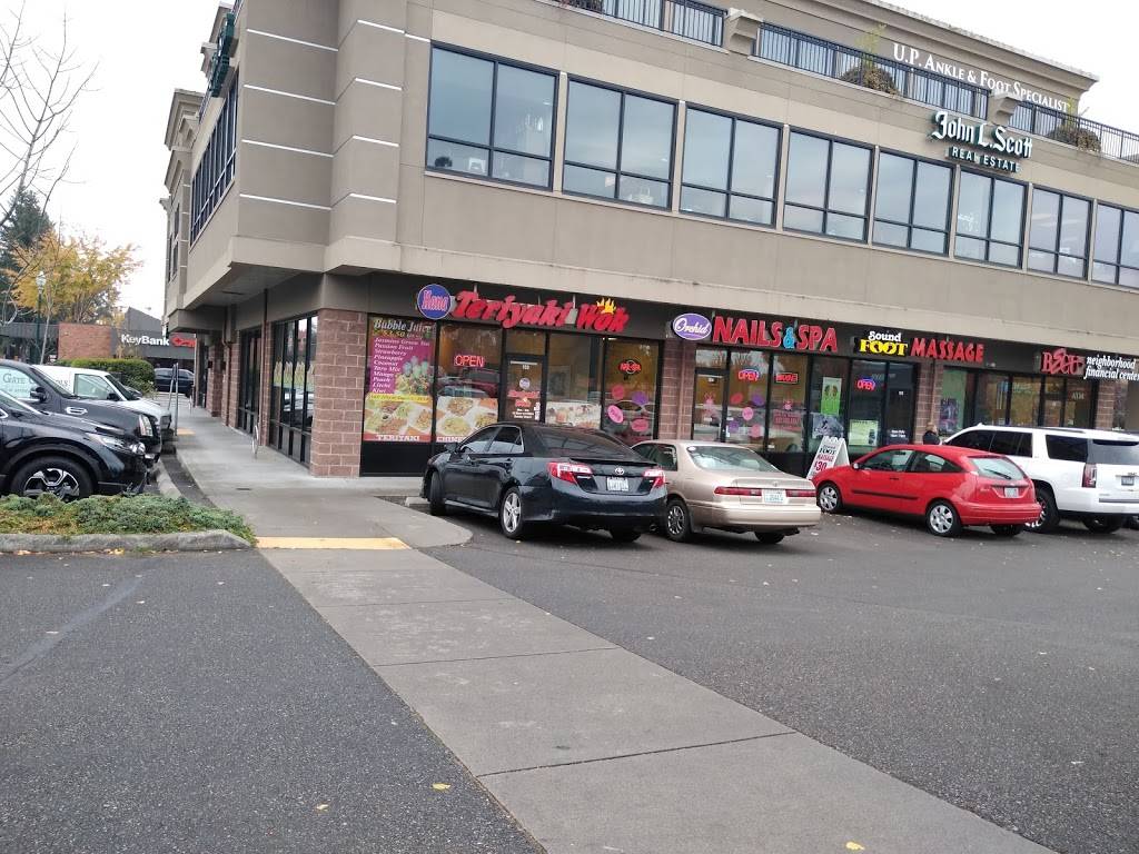 Teriyaki Wok | restaurant | 3901-3929 Bridgeport Way W, University Place, WA 98466, USA | 2535650550 OR +1 253-565-0550