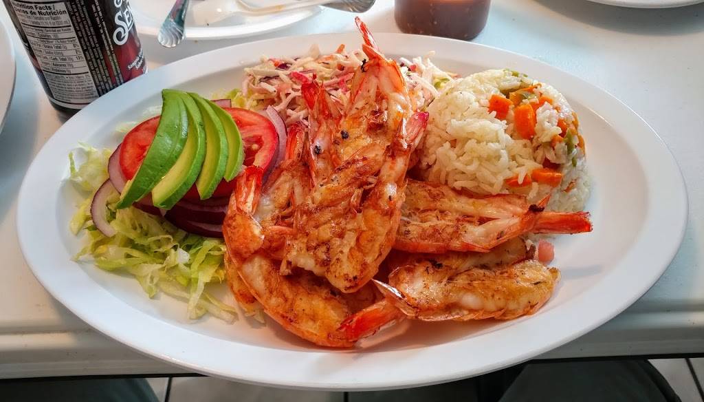 Mariscos Almada | restaurant | 9625 S Ewing Ave, Chicago, IL 60617, USA | 8726665766 OR +1 872-666-5766