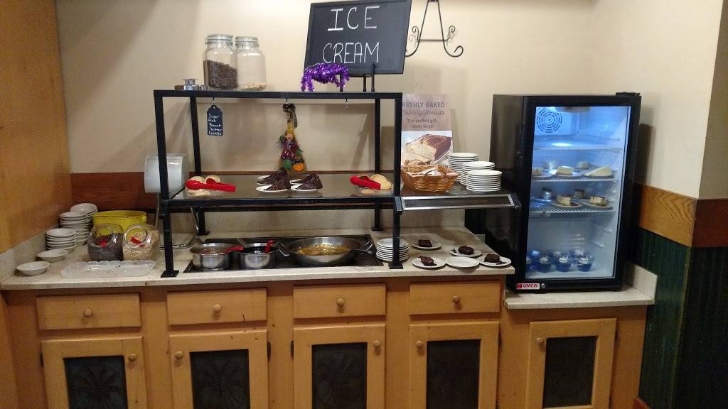 Ponderosa | restaurant | 10306 S Clare Ave, Clare, MI 48617, USA | 9893867017 OR +1 989-386-7017