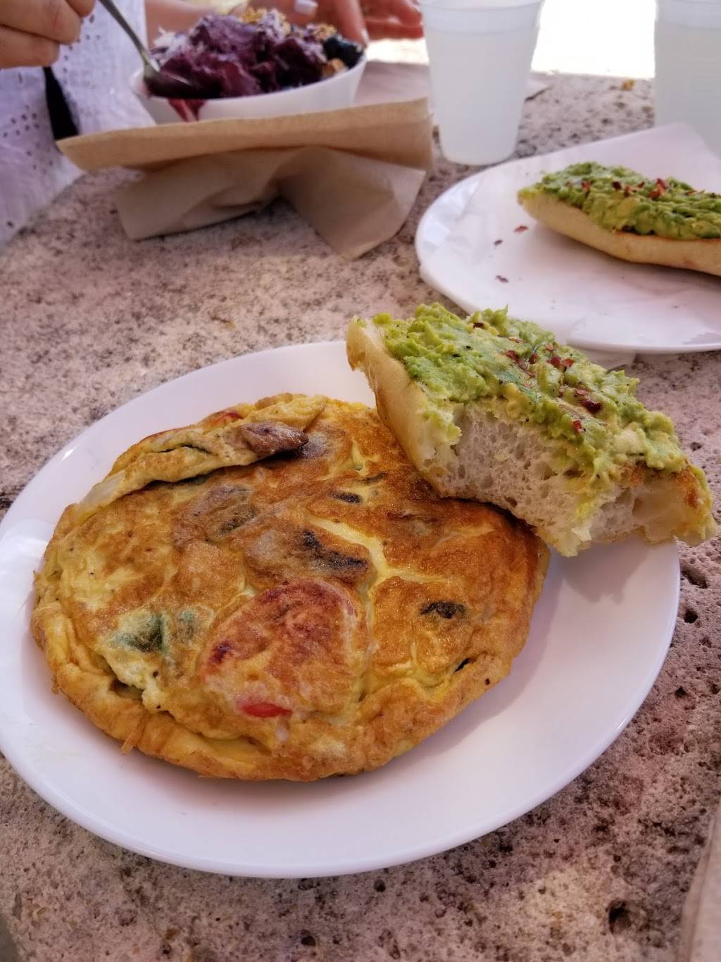 Raw South Juice Co Kendall | restaurant | 9804 SW 77th Ave, Miami, FL 33156, USA | 7865349263 OR +1 786-534-9263