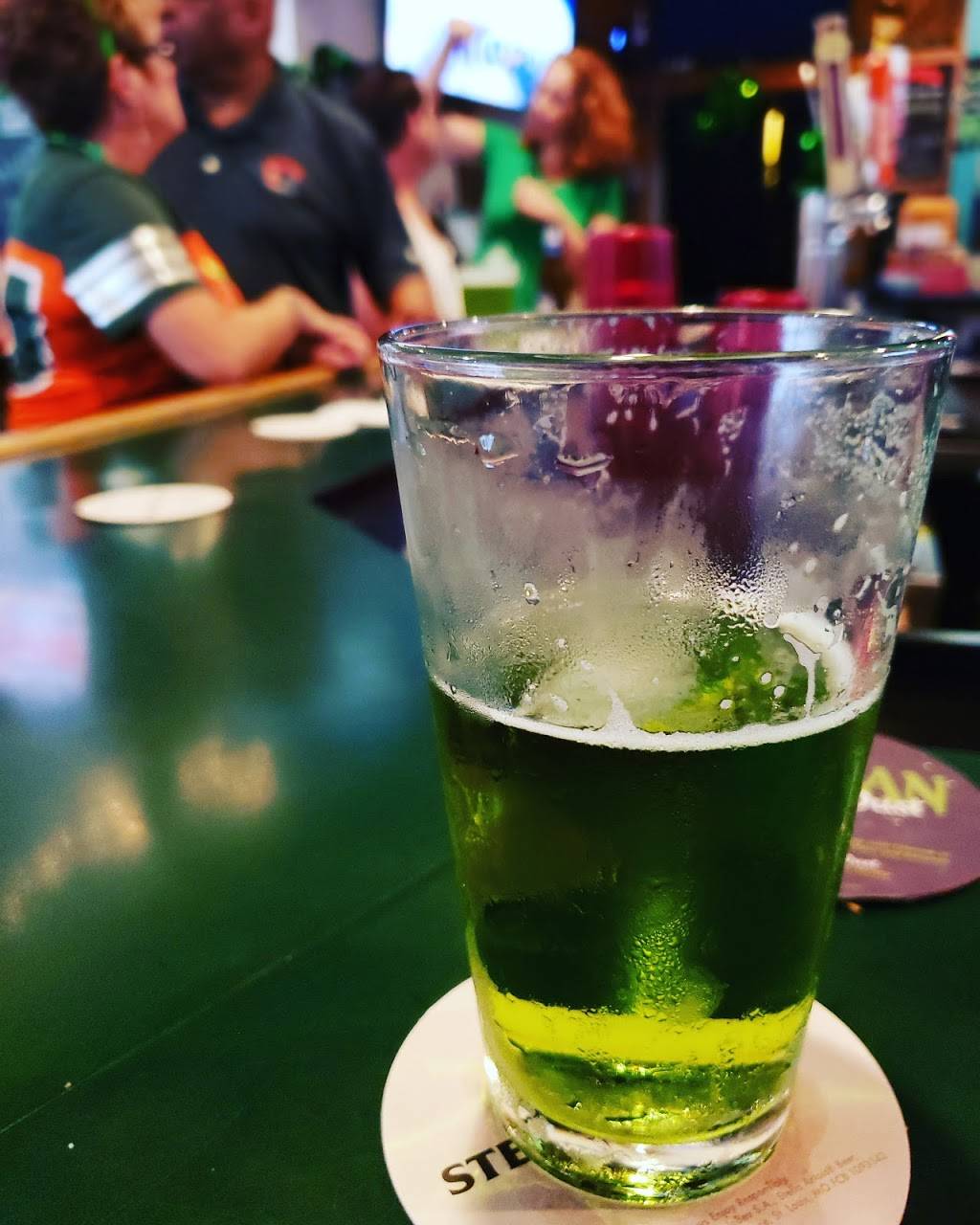 East Acre Pub And Grub | restaurant | 5219 W Broward Blvd, Plantation, FL 33317, USA | 9545872147 OR +1 954-587-2147