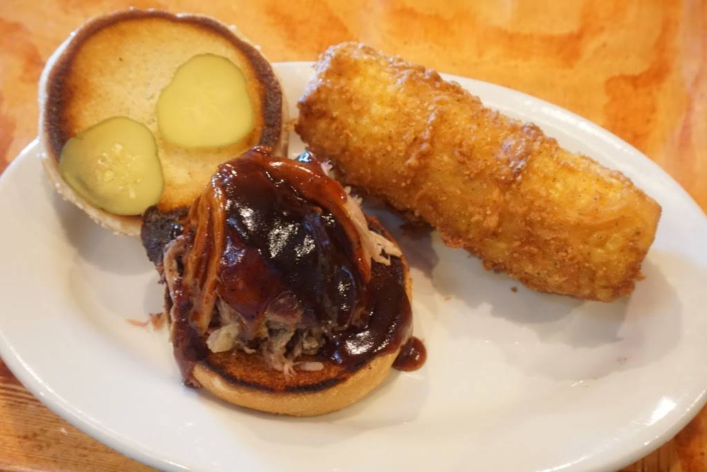 Texas Outlaw Barbeque | restaurant | 220 Commerce Dr, Elizabethtown, KY 42701, USA | 2702348586 OR +1 270-234-8586