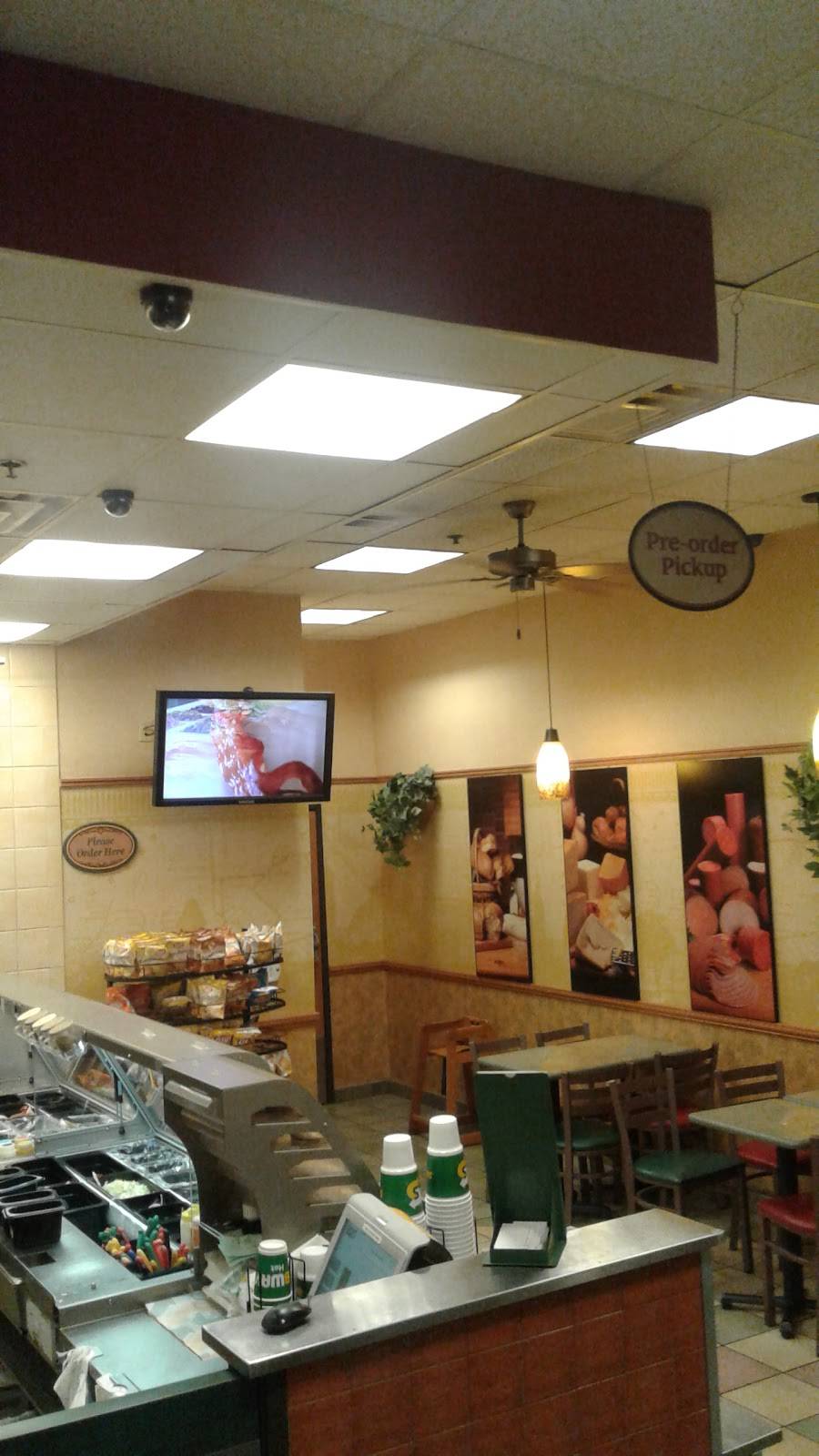 Subway Restaurants | restaurant | 6002 Lankershim Blvd, North Hollywood, CA 91606, USA | 8185067870 OR +1 818-506-7870