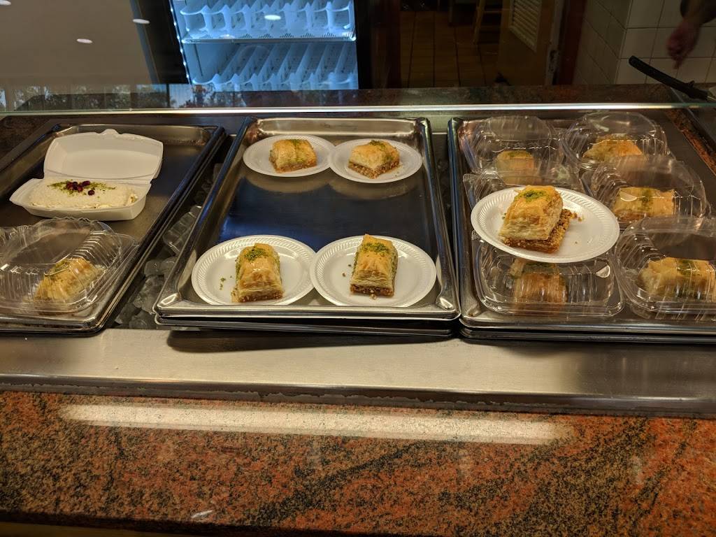 Istanbul Gyro Baklava | restaurant | 3428 S 42nd St, Omaha, NE 68105, USA | 7123558866 OR +1 712-355-8866