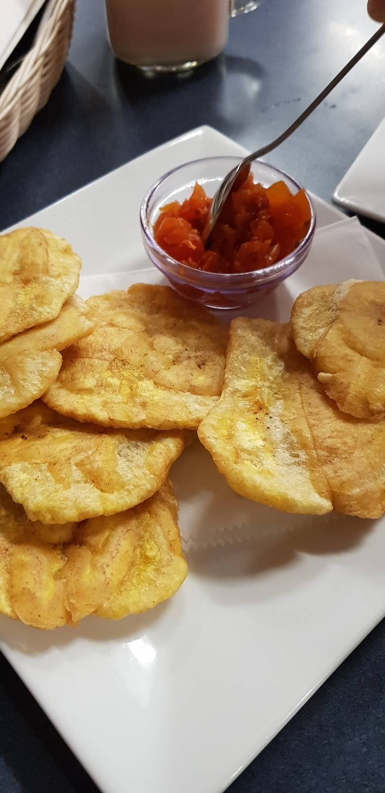 El Peñol 2 | restaurant | 570A Broadway, Revere, MA 02151, USA | 7816296747 OR +1 781-629-6747