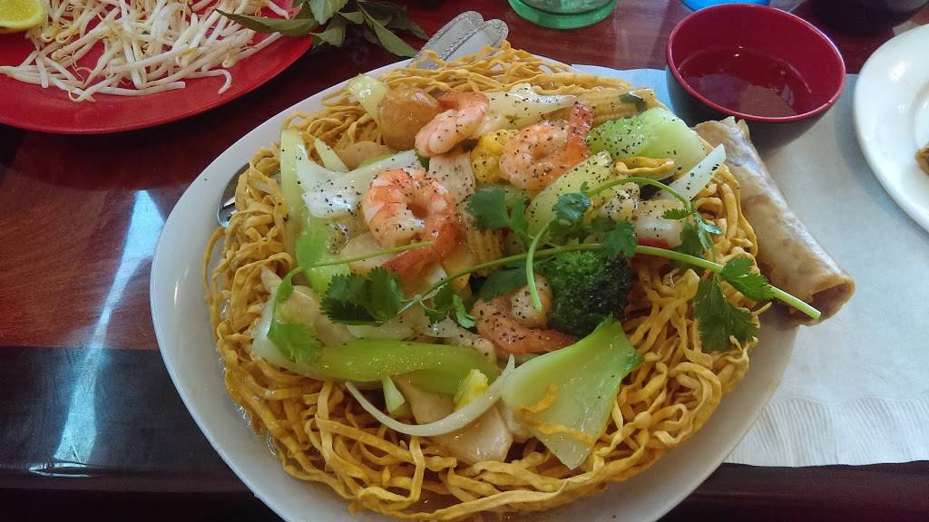 Pho Viet Restaurant | restaurant | 11940 E Foothill Blvd #118, Rancho Cucamonga, CA 91730, USA | 9094937788 OR +1 909-493-7788