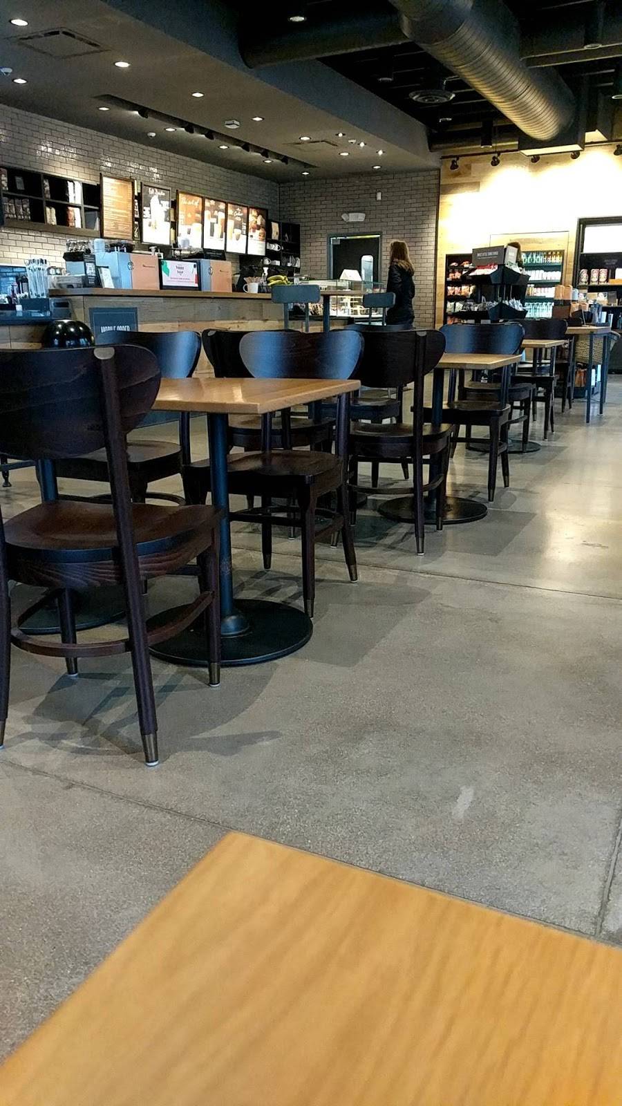 Starbucks | cafe | 1093 Dublin Rd, Columbus, OH 43215, USA | 6145625673 OR +1 614-562-5673