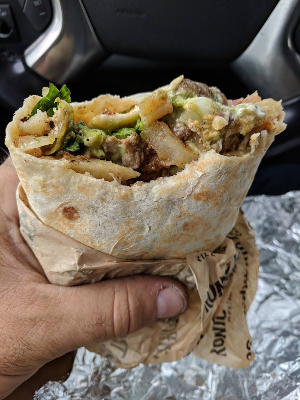 Chronic Tacos | restaurant | 4533 West Coast Hwy, Newport Beach, CA 92663, USA | 9496422458 OR +1 949-642-2458