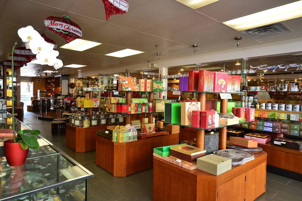 Tea Station | cafe | 158 Valley Blvd, San Gabriel, CA 91776, USA | 6262883785 OR +1 626-288-3785