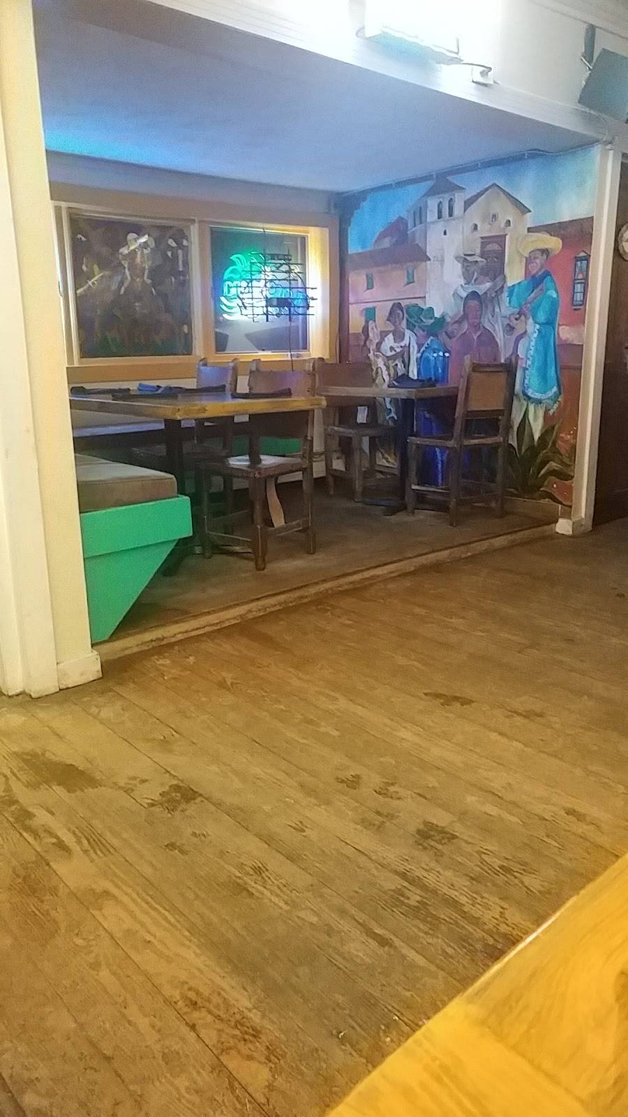 Mexican Connection | restaurant | 41 Nelson Ave, Saratoga Springs, NY 12866, USA | 5185844466 OR +1 518-584-4466