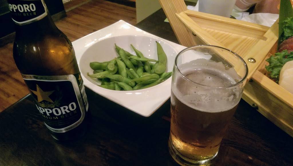 One Third Asian House | restaurant | 164 Everest Ln #5, St Johns, FL 32259, USA | 9042173809 OR +1 904-217-3809